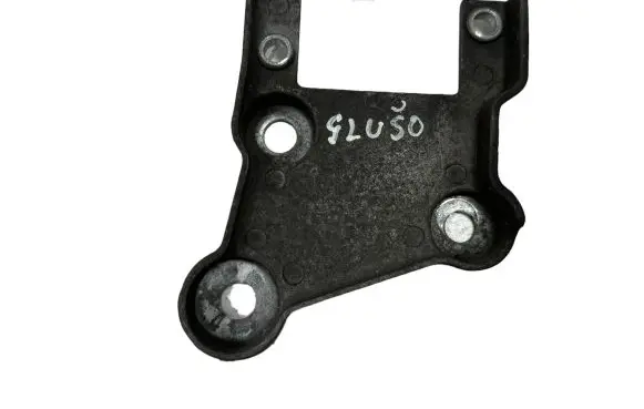 Muffler mount bracket/holder