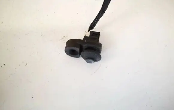 Nissan NV200 Front door sensor coupe 