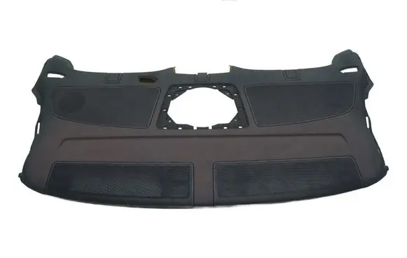 Audi A8 S8 D4 4H Parcel shelf 4H0863411