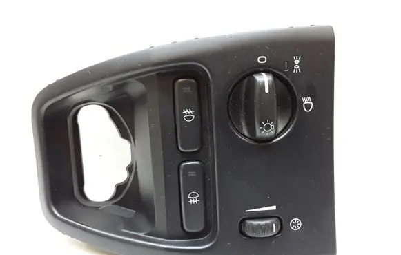Volvo XC90 Light switch 30739302