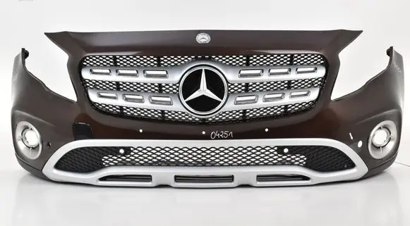 Mercedes-Benz GLA W156 X156 Front bumper 1568854100