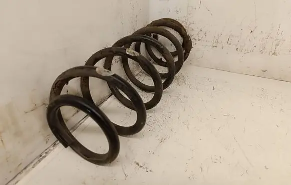 Honda Civic Rear coil spring