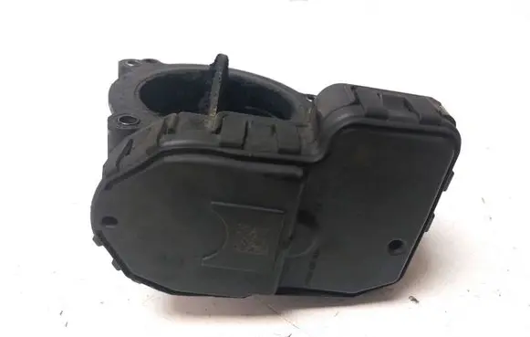Mercedes-Benz GLK (X204) Throttle valve A6510900070
