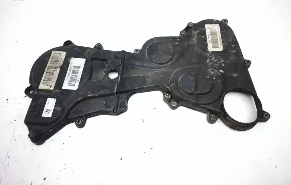 Chrysler Grand Voyager V Timing belt guard (cover) P04666708AD VM64C22184B