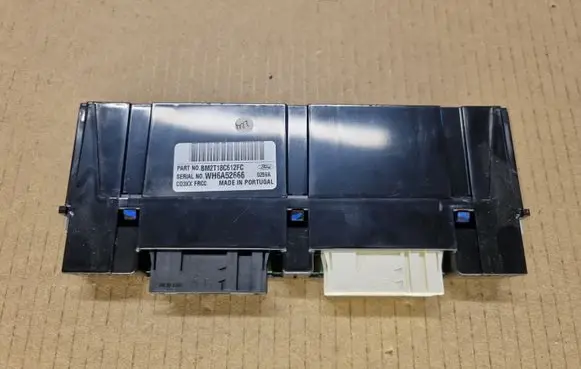 Ford S-MAX BM2T18C612FC