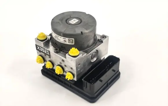 Ford Focus ABS Pump F1FC2C405AE 10022005644 F1FC2C219BC