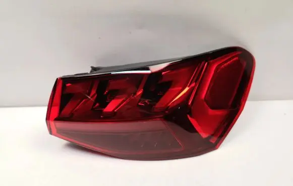 Audi A3 8Y Rear/tail lights set 8Y0945208