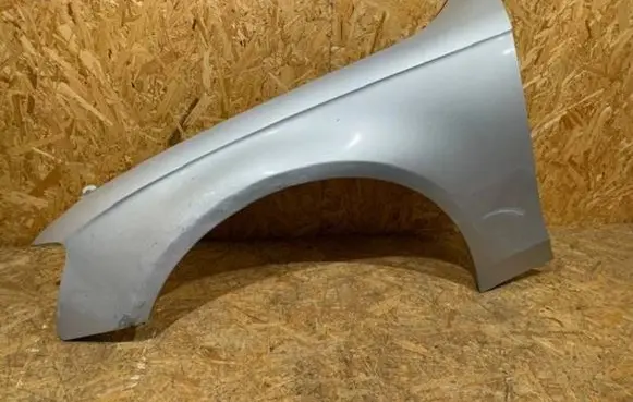 Audi A4 S4 B8 8K Fender