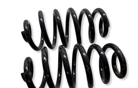 Audi A4 S4 B7 8E 8H Rear coil spring 