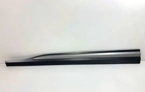 Hyundai Kona I Front door trim (molding) 87721-J9500