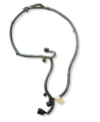 KIA Carens III Other wiring loom 91840A4010