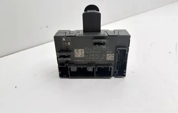 Skoda Octavia Mk3 (5E) Other control units/modules 5Q4959593E 5Q4959593B 0032