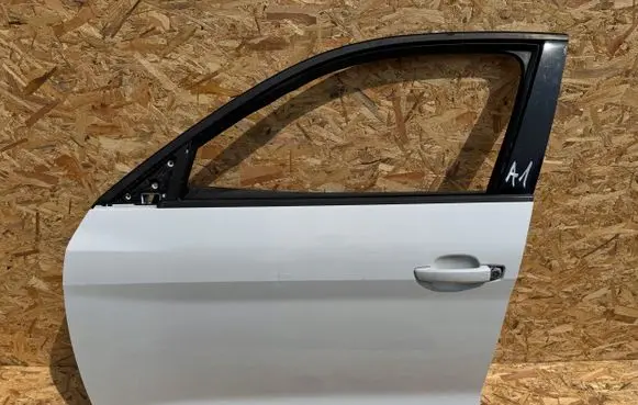 Audi A1 Front door 