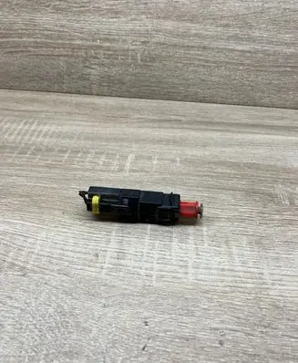 Opel Meriva A Brake pedal sensor switch 90460325 451020