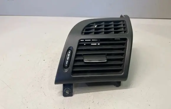 Mercedes-Benz E W211 Dashboard side air vent grill/cover trim 2118300654