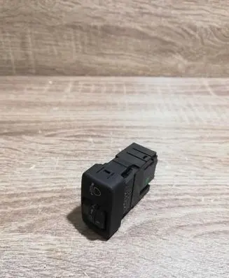 Toyota RAV 4 (XA20) Headlight level height control switch 3707
