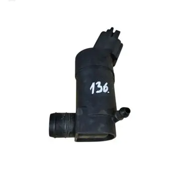 Ford Transit Windscreen/windshield washer pump