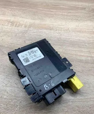 Volkswagen PASSAT B6 Steering angle sensor 3C0953549AE