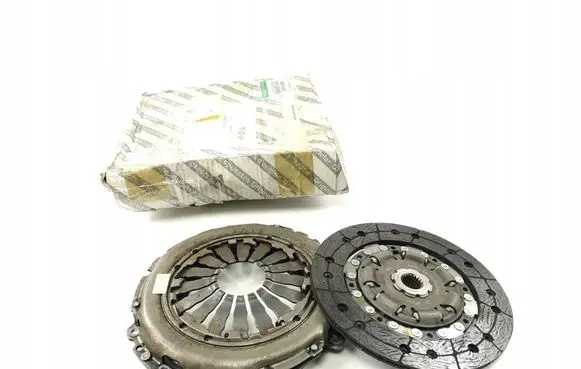Alfa Romeo Giulietta Clutch set kit 71724597