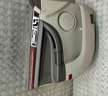 Chrysler Pacifica Front door card panel trim 1AW411L2AB