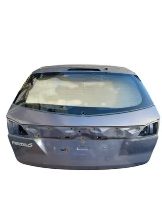 Tailgate/trunk/boot lid