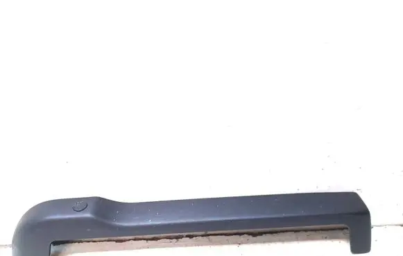 Skoda Superb B5 (3U) Other interior part 1J0881347