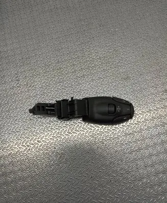 Peugeot 207 Multifunctional control switch/knob 96637240XT 346244013 1B8GA