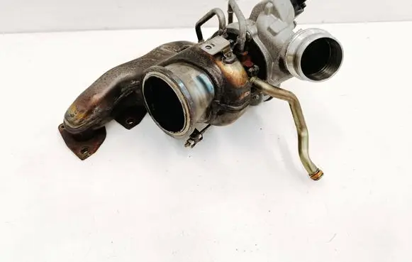 Volvo V60 Turbo 31411485