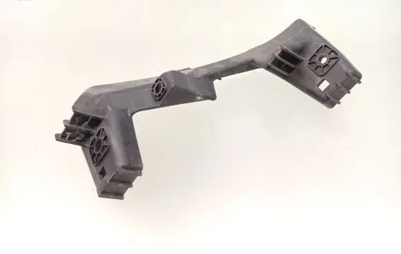 KIA Sportage Front bumper mounting bracket 86551F1000