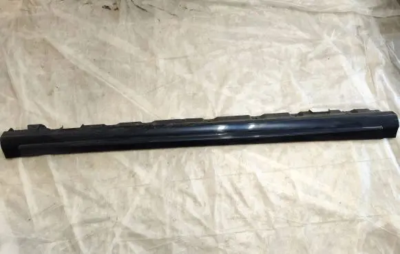 Mercedes-Benz S W222 Sill A2226902240 00005890 16245007064