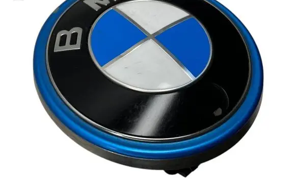 BMW 4 G22 G23 G24 G26 Manufacturer badge logo/emblem 7497531 A0045300004 74413910