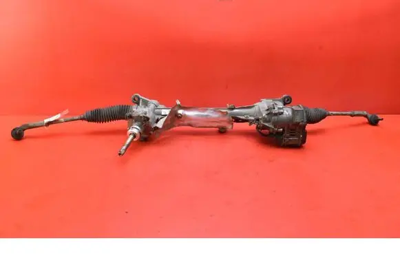 Ford Focus Steering rack BV6C-3D070-AG