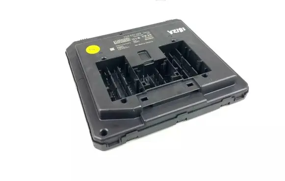 Seat Ibiza V (KJ) Comfort/convenience module 2Q0937089