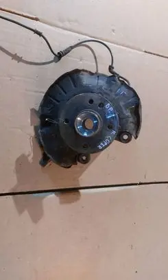 Mini Cooper Hatch Hardtop Front wheel hub