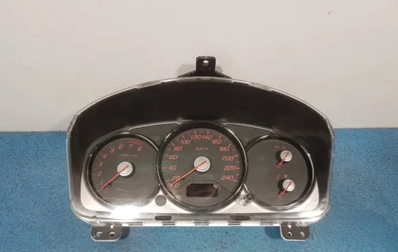 Honda Stream Speedometer (instrument cluster) 78100S7AG100