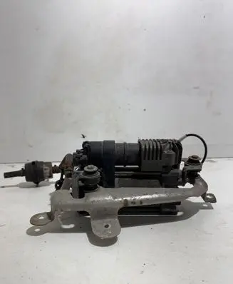 Tesla Model S Air suspension compressor/pump 0006006403 15155000703 1T55007053001141