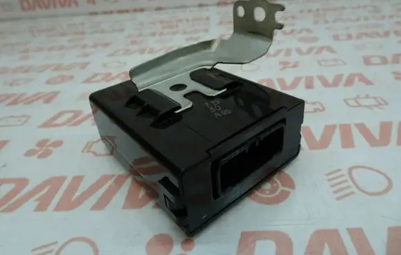Toyota RAV 4 (XA30) Other control units/modules 277100-1910 88650-42150