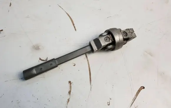 BMW 3 E90 E91 Prop shaft universal joint 
