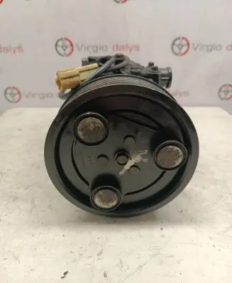 Mazda 6 Air conditioning (A/C) compressor (pump) A1122067