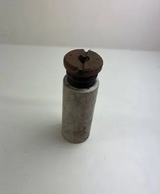 BMW M3 e92 Rear strut damper dust cover boot 1110120