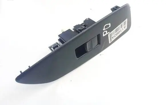 Toyota Auris 150 Electric window control switch 7423102530