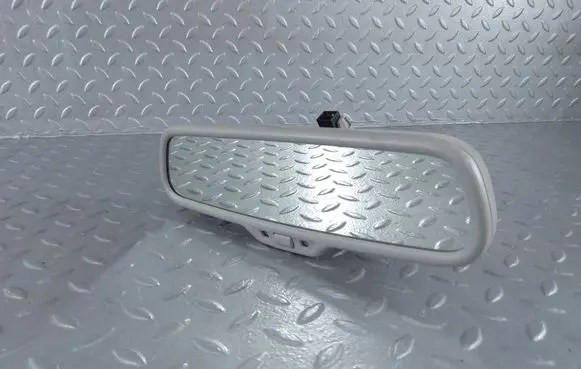 Audi A6 C7 Rear view mirror (interior) 8T0857511AD