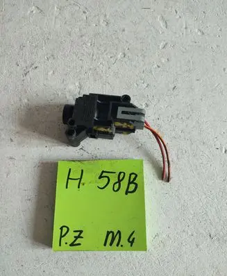 Ford Galaxy Fuel cut-off switch F2AB9341AA