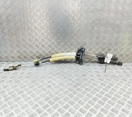 Volkswagen Transporter - Caravelle T6 Gear shift cable linkage 7E2711877D