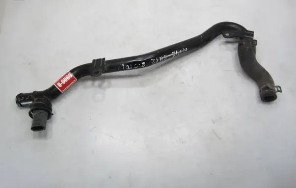 Volkswagen Sharan Engine coolant pipe/hose 5N0121065