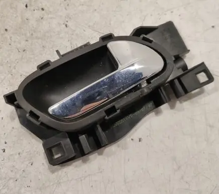 Citroen C4 I Picasso Front door interior handle 96555516V