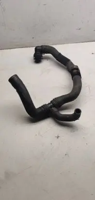 Volkswagen PASSAT B7 Engine coolant pipe/hose 1k0122291bm