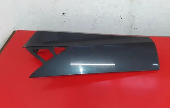 Ford Grand C-MAX Rear fender molding trim AM51U29612AW