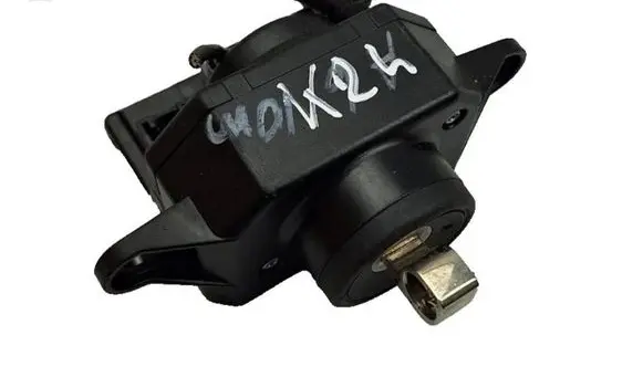 Audi A6 S6 C6 4F Ignition lock 4F0909135E