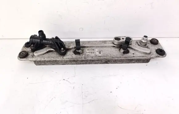 BMW X5M E70 Transmission/gearbox oil cooler L5150003 1721755338904 7132287
